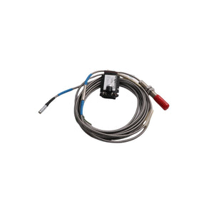 PR6424/010-010 CON021 Emerson Epro 16mm Eddy Current Displacement Sensor