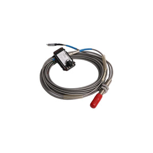 PR6424/010-010 CON021 Emerson Epro 16mm Eddy Current Displacement Sensor