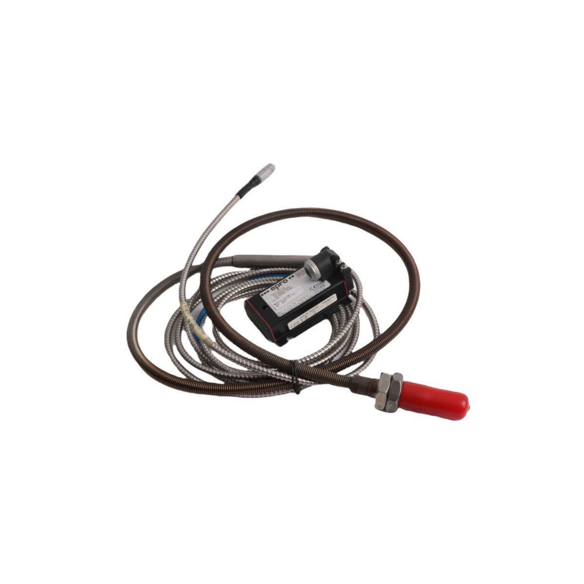 PR6425/010-100 CON021 Emerson EPRO 8mm Proximity Sensor Displacement Probe