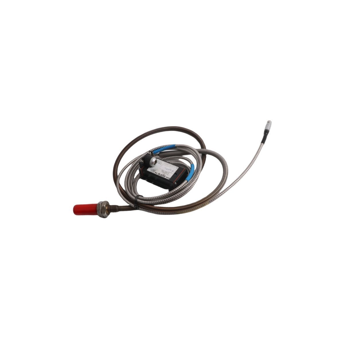 PR6425/010-100 CON021 Emerson EPRO 8mm Proximity Sensor Displacement Probe