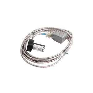 Emerson Epro PR9268/201-000 Electrodynamic Velocity Vibration Transducer