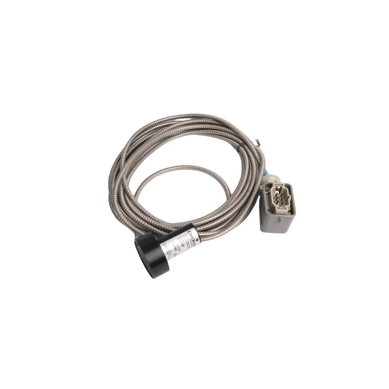 PR9268/201-100 Emerson Epro Electrodynamic Absolute Vibration Transducer