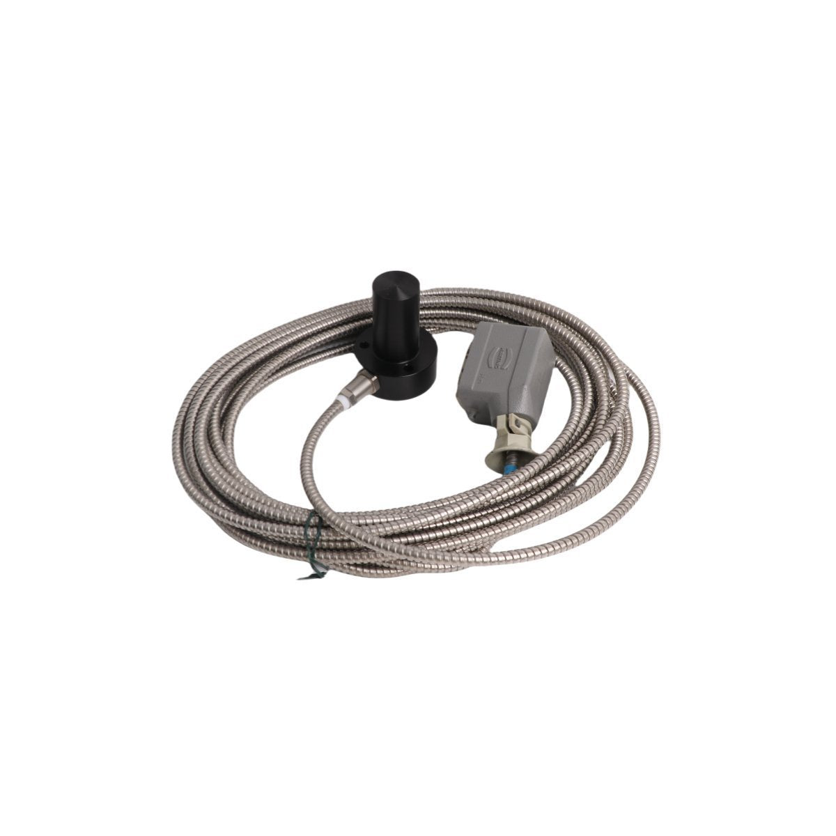 PR9268/201-100 Emerson Epro Electrodynamic Absolute Vibration Transducer