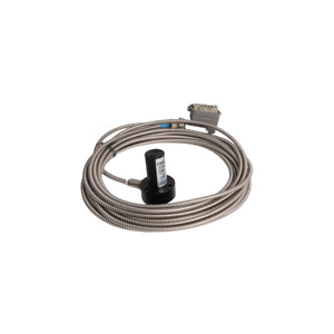 PR9268/201-100 Emerson Epro Electrodynamic Absolute Vibration Transducer