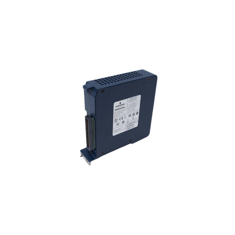 IC695ETM001 Emerson PACSystems RX3i Ethernet Interface Module