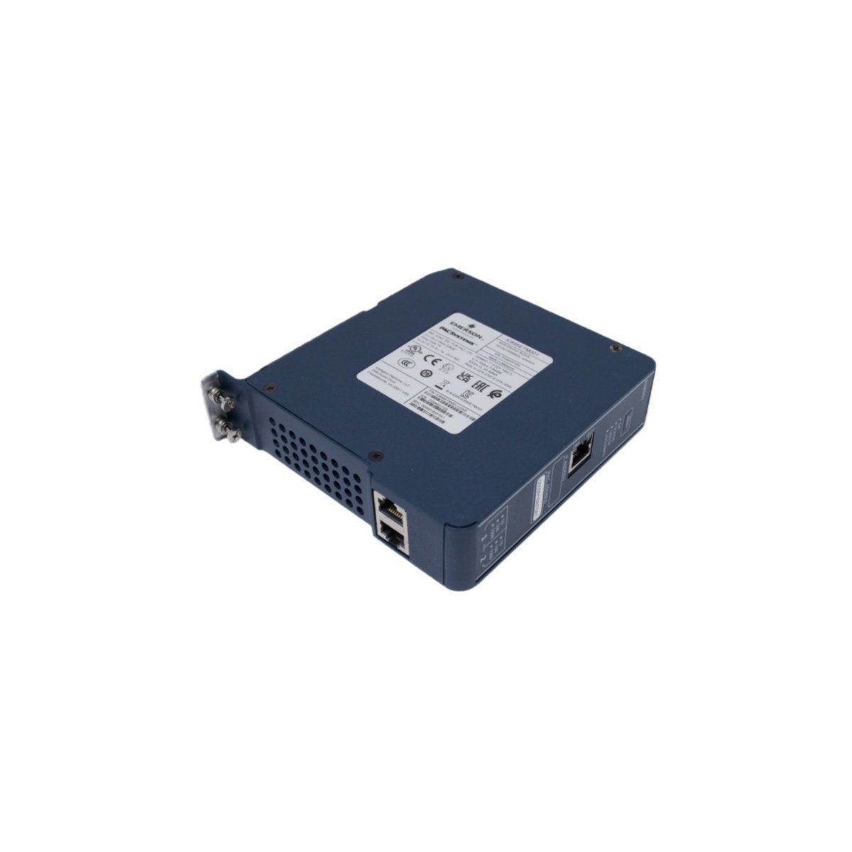 IC695ETM001 Emerson PACSystems RX3i Ethernet Interface Module