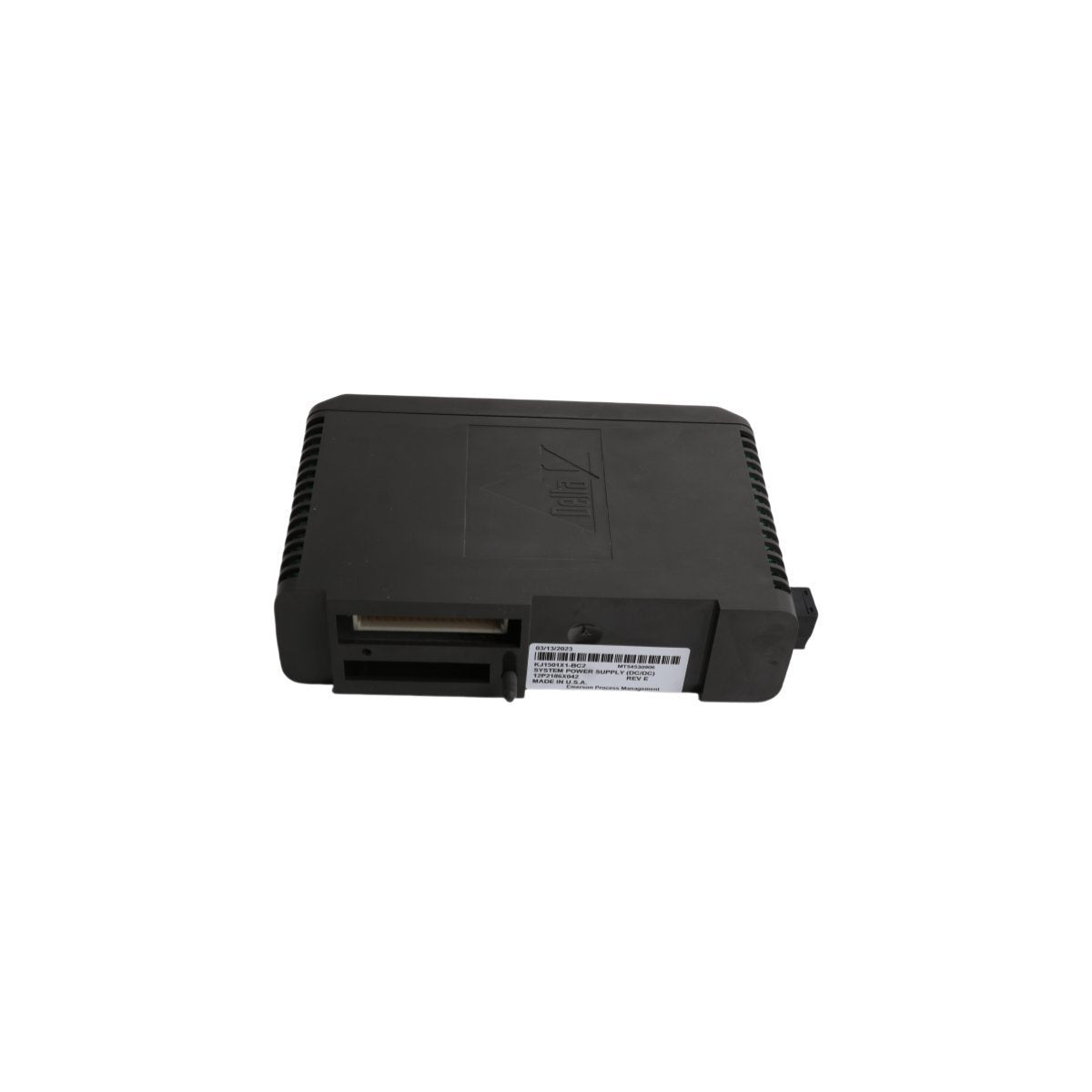 Emerson VE5002 KJ1501X1-BC2 12P2186X042 DeltaV System Power Module