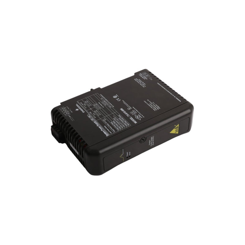 KJ1501X1-BC5 Emerson DeltaV SIS Dual System DC Power Supply Module