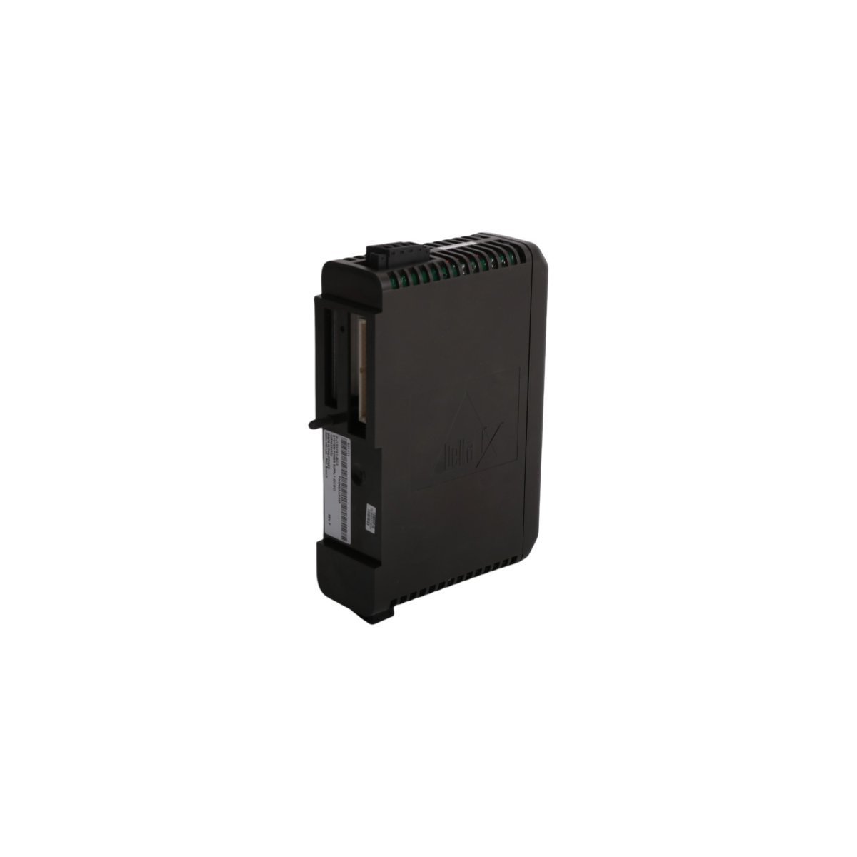 KJ1501X1-BC5 Emerson DeltaV SIS Dual System DC Power Supply Module
