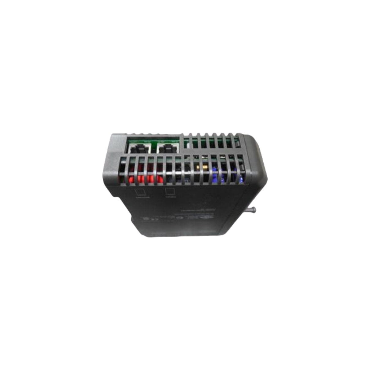 12P2093X102 Emerson DeltaV MD Controller Module KJ2003X1-BA2 VE3005