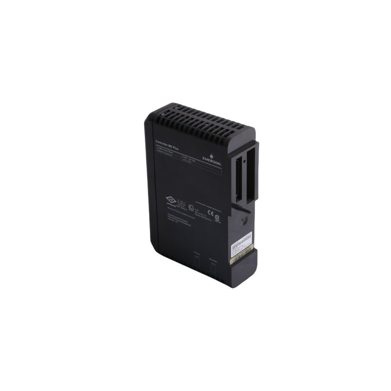 12P3439X032 Emerson KJ2003X1-BB1 VE3006 DeltaV MD Plus Controller Module