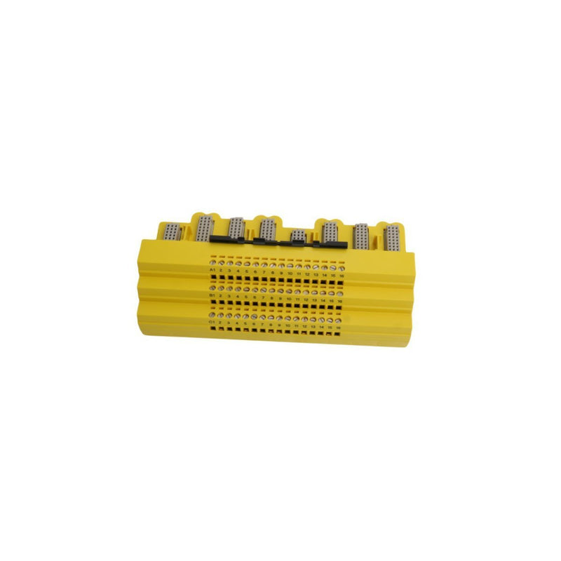 Emerson KJ2201X1-JA1 12P3323X022 DeltaV SIS Redundant SLS Terminal Block