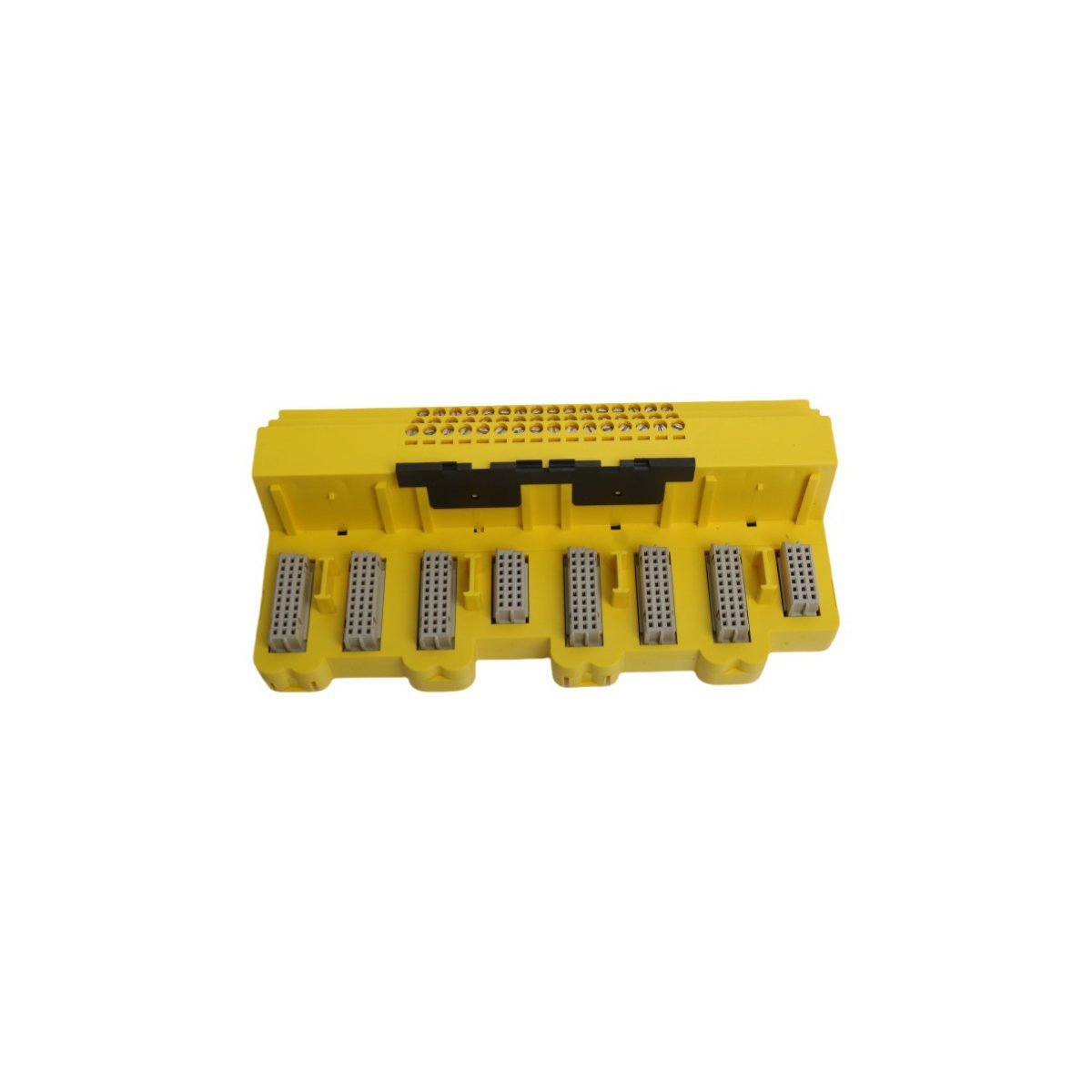 Emerson KJ2201X1-JA1 12P3323X022 DeltaV SIS Redundant SLS Terminal Block