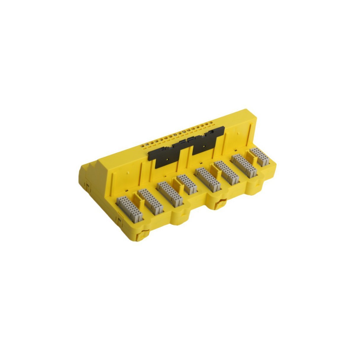 Emerson KJ2201X1-JA1 12P3323X022 DeltaV SIS Redundant SLS Terminal Block