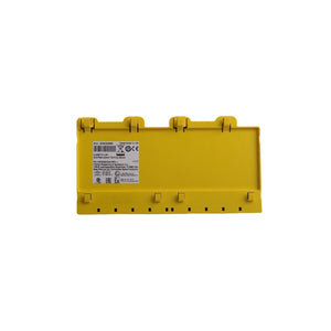Emerson KJ2201X1-JA1 12P3323X042 DeltaV SIS Redundant Terminal Block