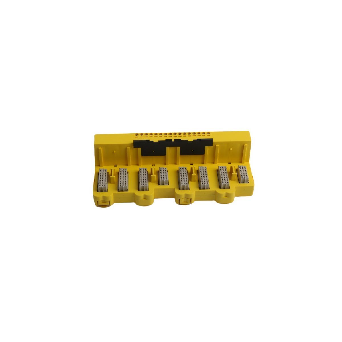 Emerson KJ2201X1-JA1 12P3323X042 DeltaV SIS Redundant Terminal Block