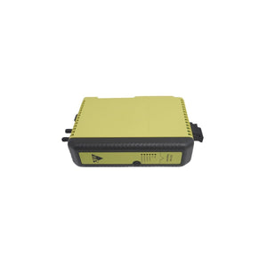 Emerson KJ2221X1-BA1 12P3232X112 VS6002 DeltaV SISNet Repeater Module