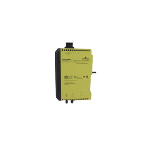Emerson KJ2221X1-BA1 12P3232X112 VS6002 DeltaV SISNet Repeater Module