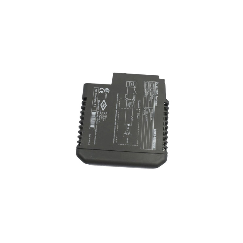 Emerson KJ3001X1-BA1 12P0549X112 DeltaV Digital Input Module
