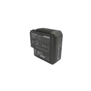 Emerson KJ3001X1-BA1 12P0549X112 DeltaV Digital Input Module