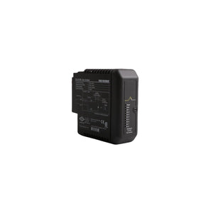 12P0550X142 Emerson KJ3001X1-BB1 وحدة إدخال تلامس جاف من DeltaV