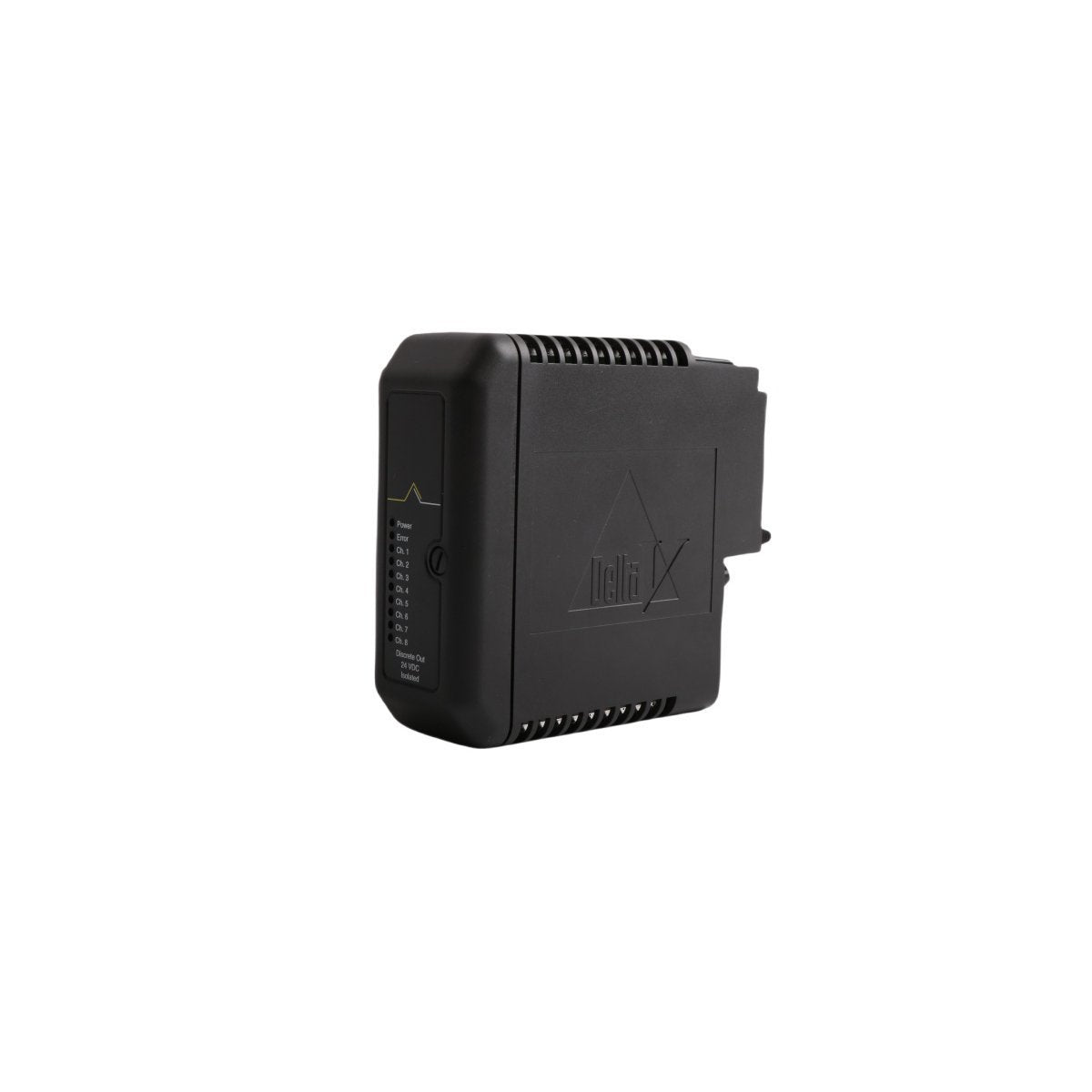 Emerson KJ3001X1-BG1 12P0557X122 VE4002S1T1B1 DeltaV SIS Isolated Digital Output Module