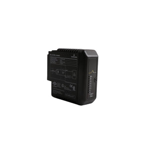 Emerson KJ3001X1-BG1 12P0557X162 VE4002S1T1B1 DeltaV SIS Digital Input Module