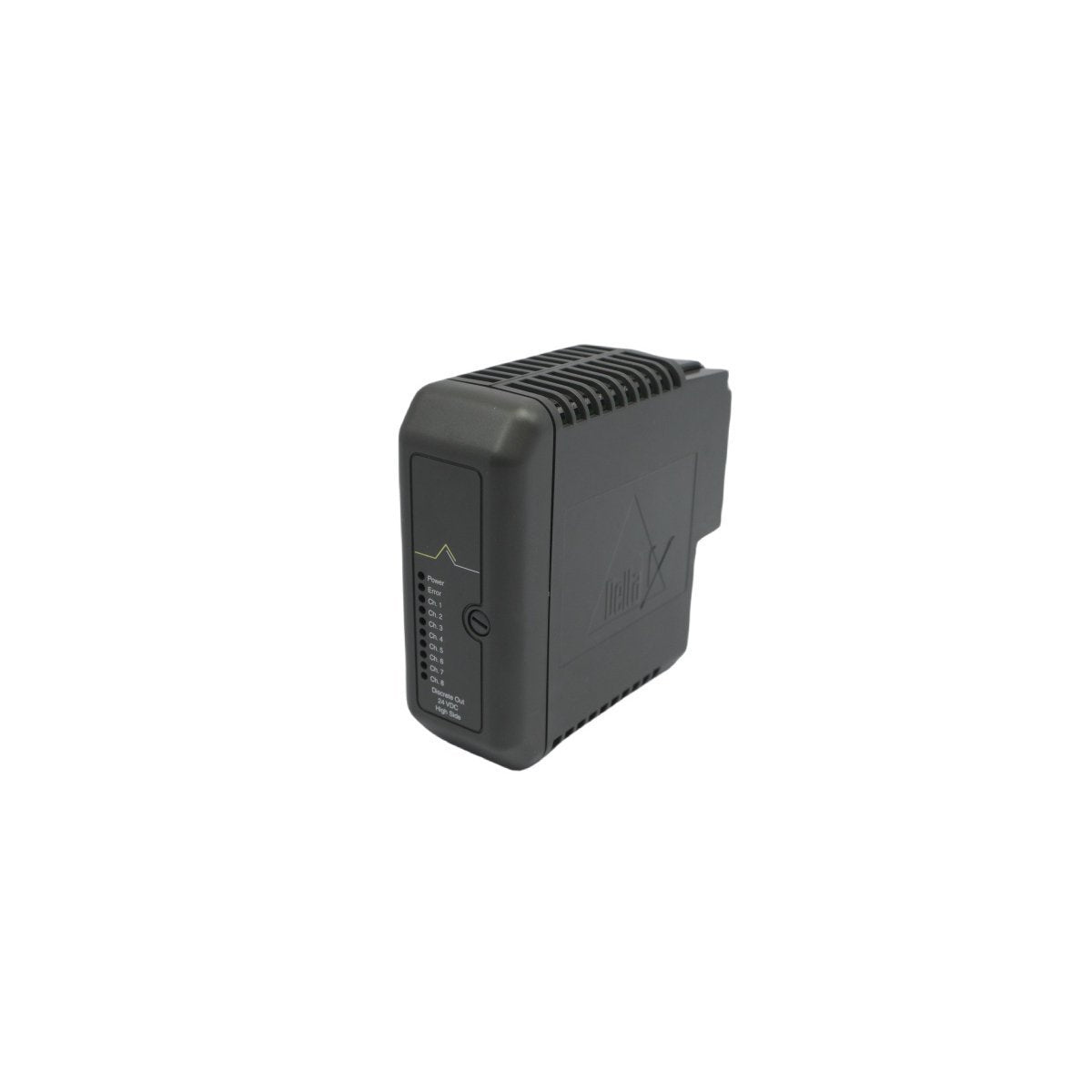KJ3001X1-BJ1 Emerson 12P0555X152 DeltaV SIS Digital Output Module