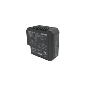 KJ3001X1-BJ1 Emerson 12P0555X152 DeltaV SIS Digital Output Module