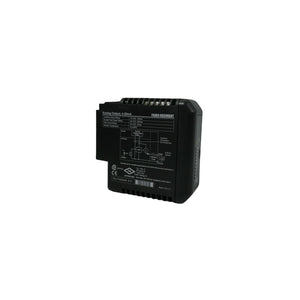 12P0683X082 Emerson KJ3002X1-BB1 DeltaV 8-Channel Analog Output Module
