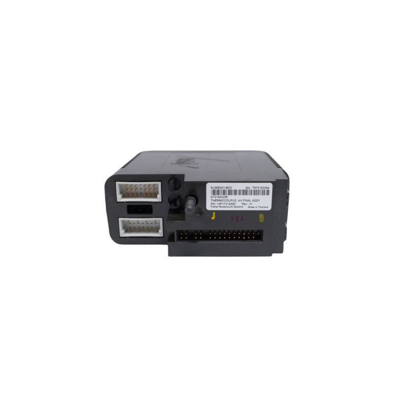 Emerson KJ3002X1-BB1 12P0683X092 VE3006 DeltaV Terminal Power Block