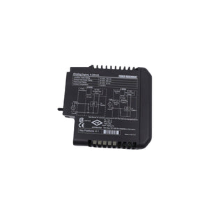 12P0681X072 Emerson DeltaV 8-Channel 4-Wire Analog Input Module KJ3002X1-BC1 VE4003S1B2