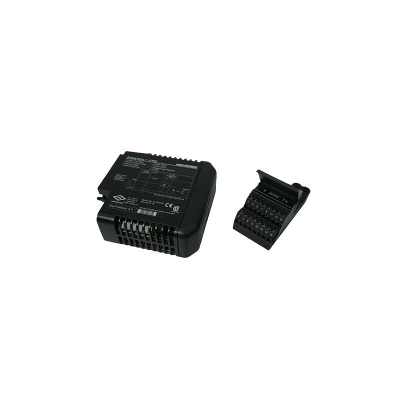 12P1033X102 Emerson DeltaV Power Supply Module KJ3002X1-BD1