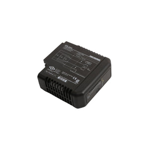 12P1732X072 Emerson DeltaV RTD بطاقة إدخال تناظري 8 قنوات KJ3002X1-BF1 VE4003S6B1