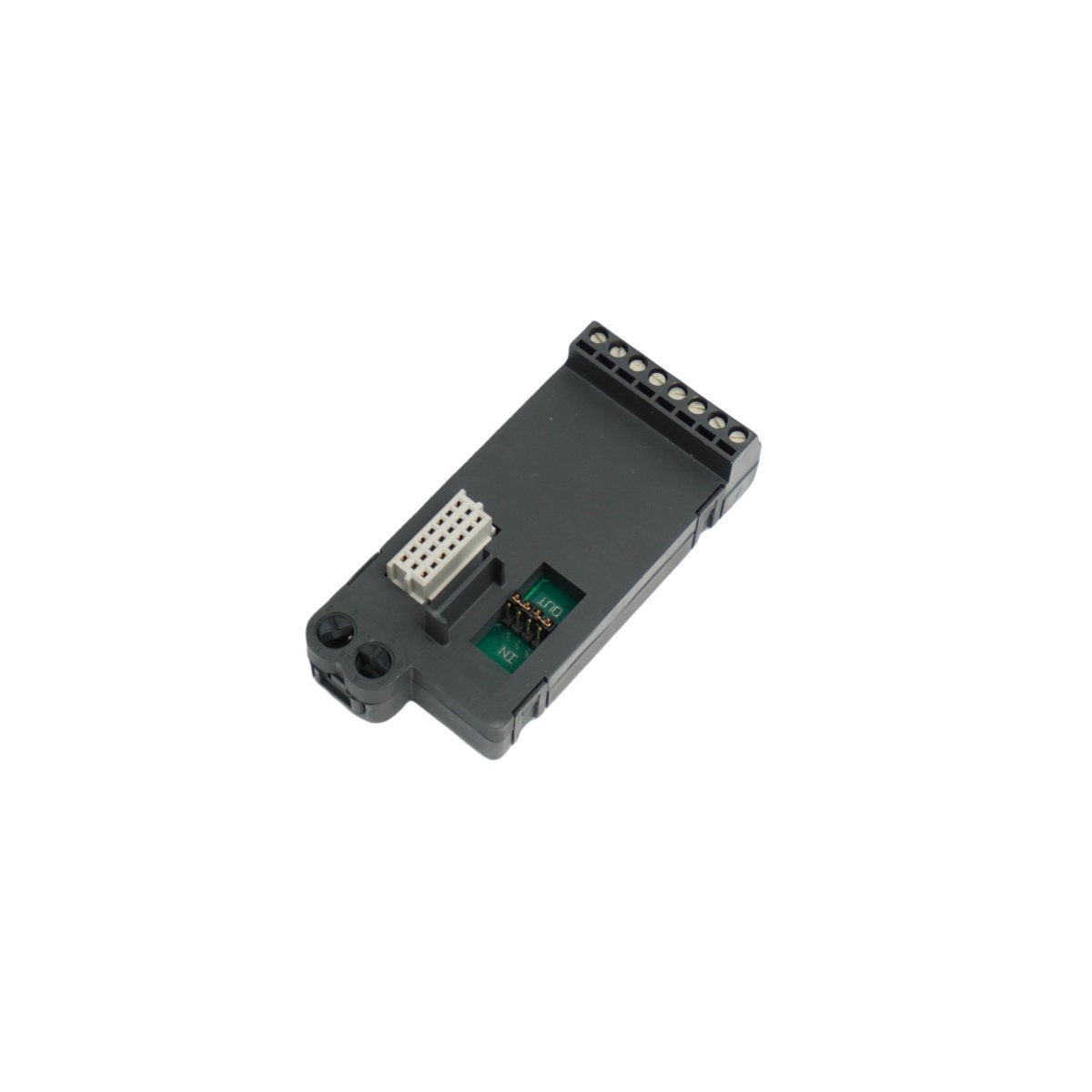 Emerson KJ3007X1-EA1 12P2413X032 DeltaV M-series Profibus Terminal Block