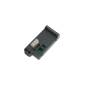 Emerson KJ3007X1-EA1 12P2413X032 DeltaV M-series Profibus Terminal Block