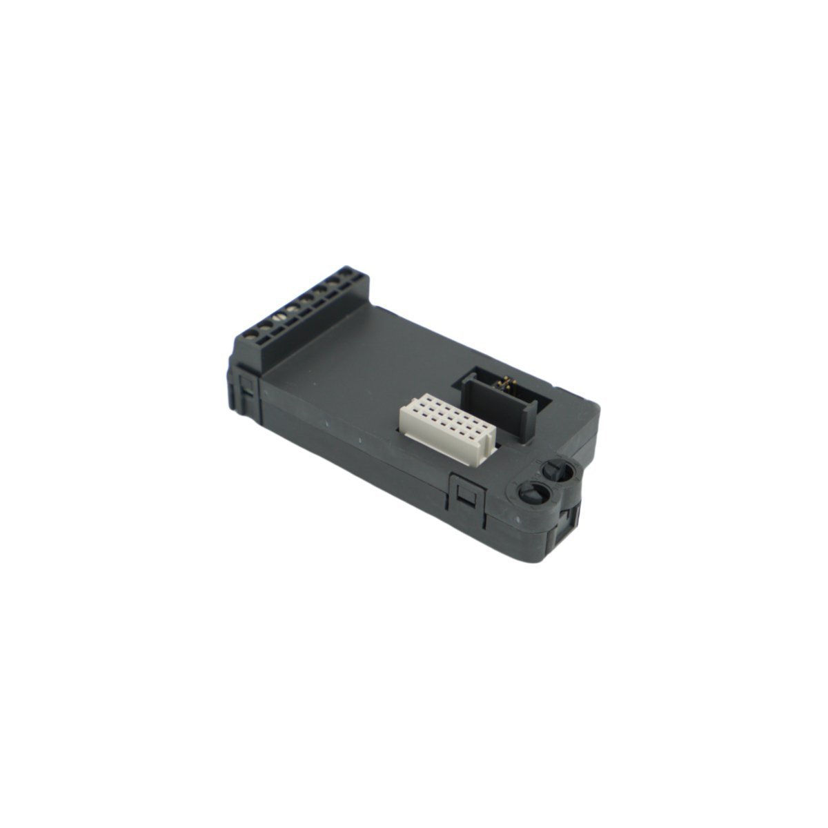 Emerson KJ3007X1-EA1 12P2413X032 DeltaV M-series Profibus Terminal Block
