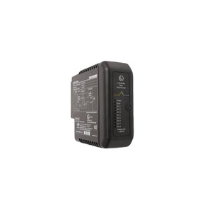 12P1864X032 وحدة الإخراج التناظري ذات 8 قنوات من إيمرسون KJ3102X1-BB1
