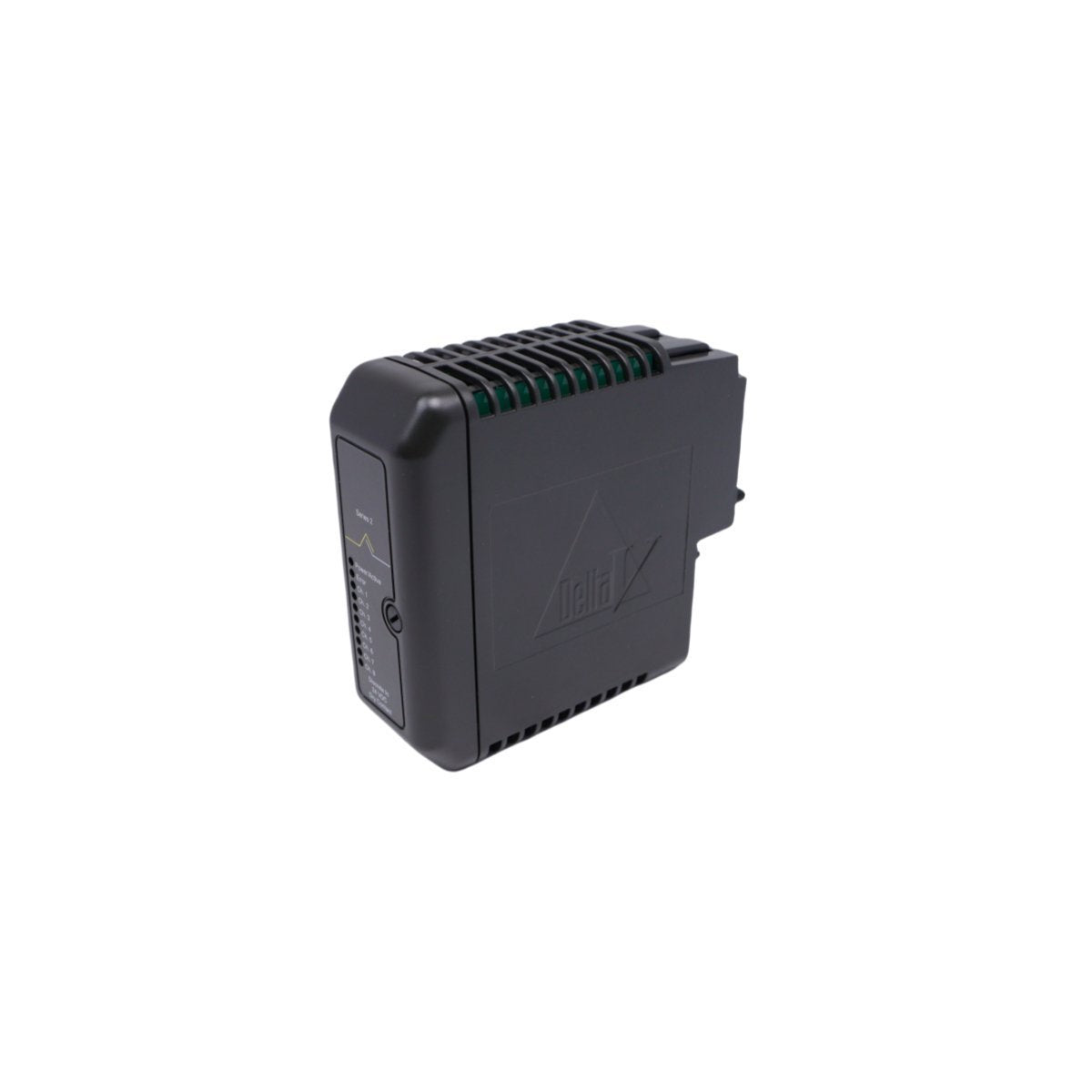 Emerson KJ3201X1-BA1 DeltaV M-series Discrete Input Card 12P2535X042 VE4001S2T2B2