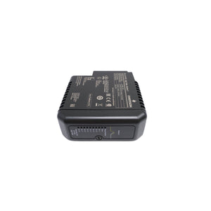 KJ3201X1-BA1 Emerson DeltaV Discrete Input Card 12P2535X052 VE4001S2T2B2