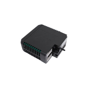 Emerson KJ3201X1-BA3 DeltaV SIS Digital Input 24V DC Card