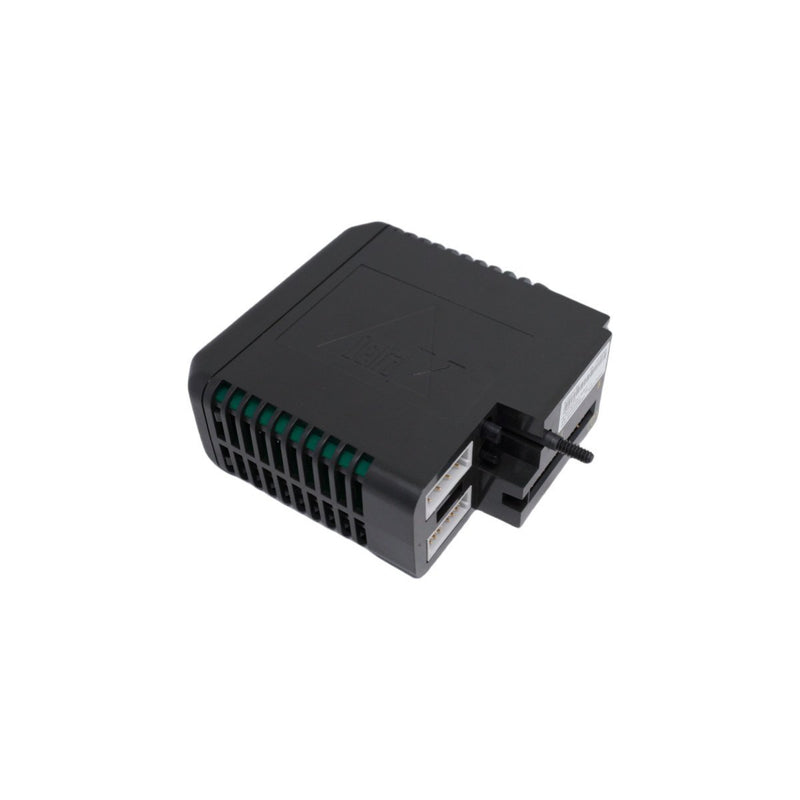 Emerson KJ3201X1-BA3 DeltaV SIS Digital Input 24V DC Card