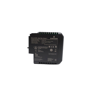 Emerson DeltaV KJ3202X1-BA1 | 12P2536X042 VE4032S1T2B1 Redundant Output Module