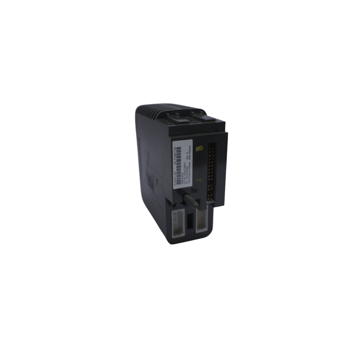 Emerson KJ3202X1-BA1 12P2536X062 VE4032S1T2B1 وحدة إدخال/إخراج DeltaV