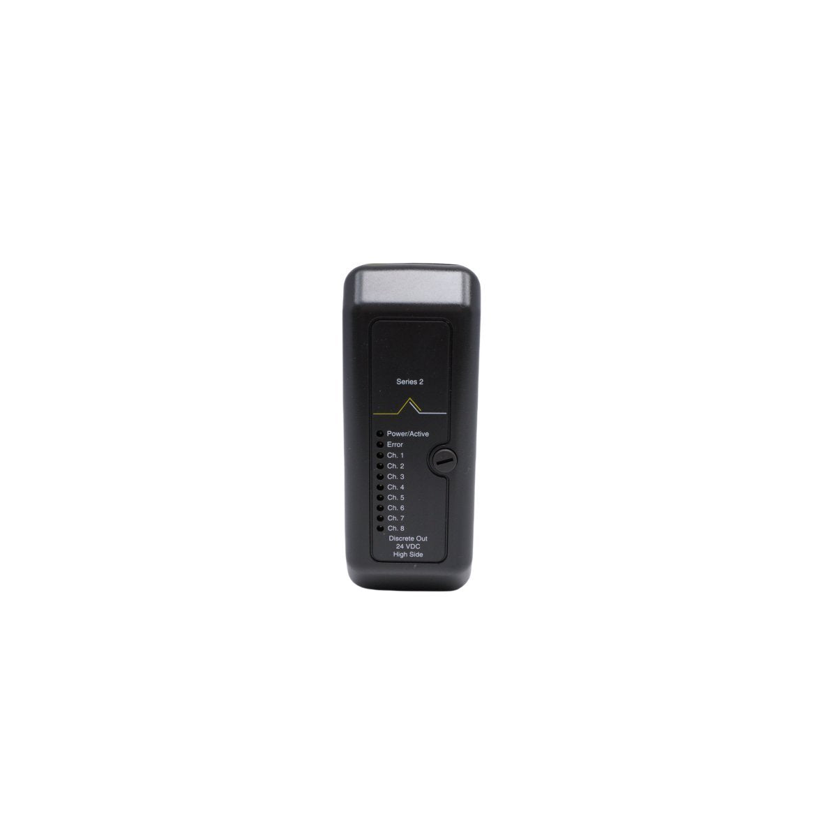 KJ3202X1-BA1 Emerson DeltaV VE4032S1T2B1 8-Channel DO Card