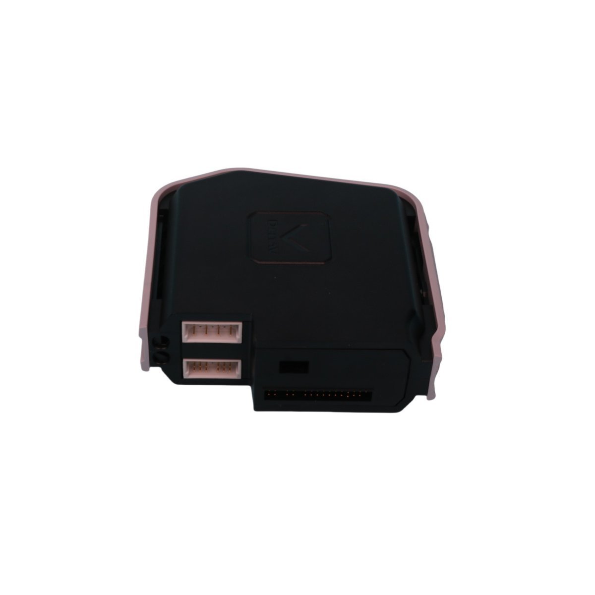 12P4696X032 Emerson DeltaV S-Series 32-Channel Discrete Output Card KJ3206X1-BK1
