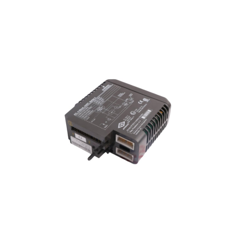 12P3905X012 Emerson KJ3209X1-BA1 DeltaV M-Series Discrete Input Card