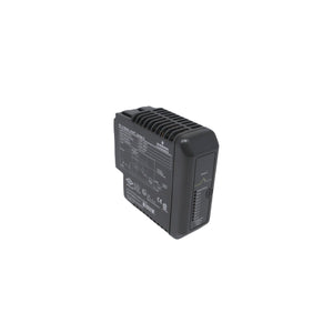 12P2531X102 Emerson KJ3221X1-BA1 DeltaV AO Series 2 Redundant Terminal Block