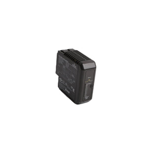 12P2531X112 VE4003S2B2 Emerson KJ3221X1-BA1 Fused I/O Terminal Block