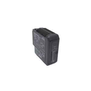 12P2532X112 VE4003S2B2 Emerson KJ3222X1-BA1 وحدة إدخال تناظرية DeltaV